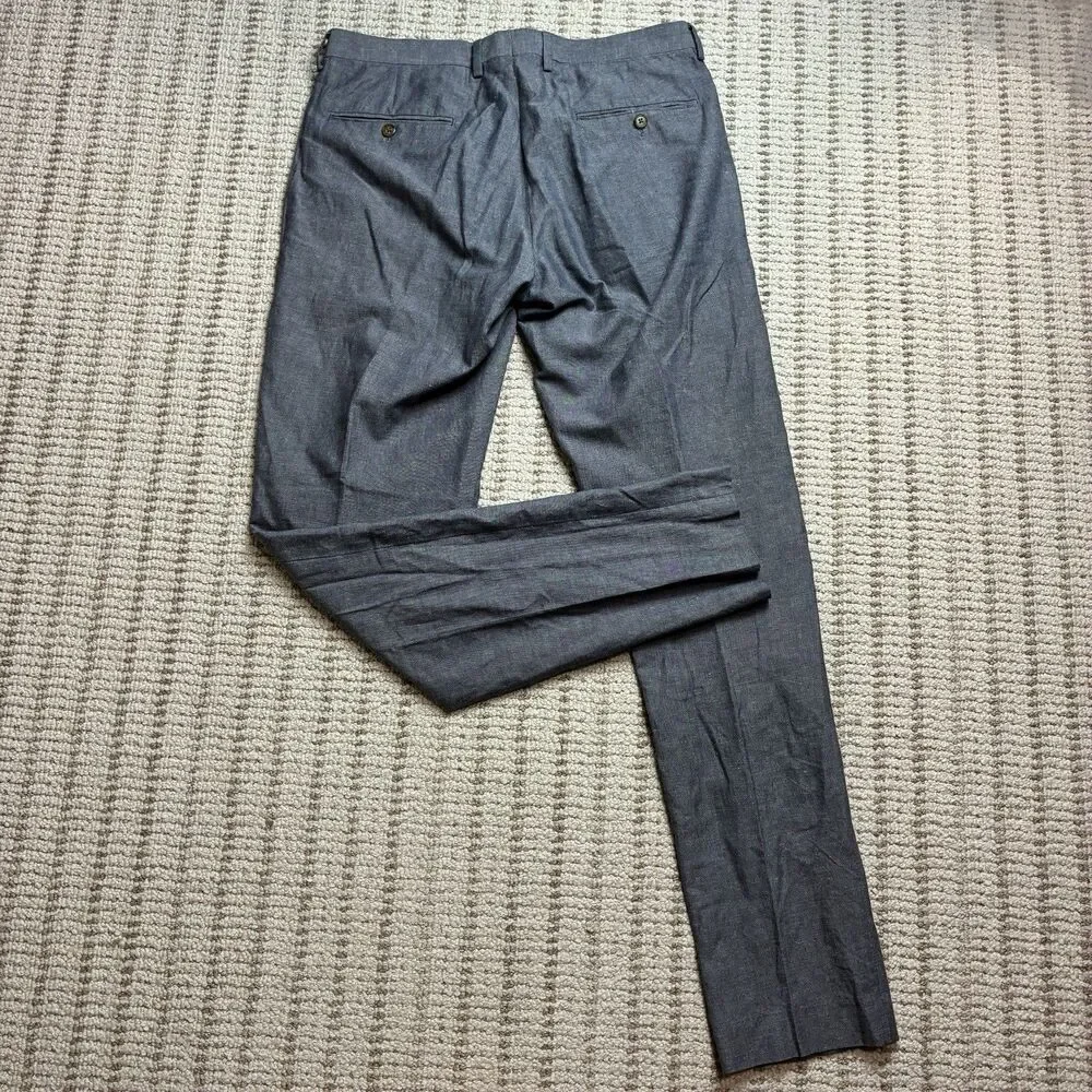 J. Crew crew ludlow